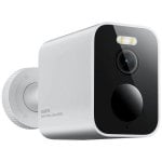 Caméra de surveillance Xiaomi Outdoor Camera BW300 2K Vision Nocturne Extérieure IA Contrôle Vocal Audio Bidirectionnel
