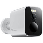 Caméra d'extérieur Xiaomi BW300 Caméra de sécurité IP extérieure 2304x1296 pixels Plafond/Mur Blanc Caméra d'extérieur Xiaomi BW300 Caméra de sécurité IP extérieure 2304x1296 pixels Plafond/Mur Blanc