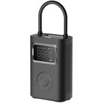 Compresseur d'air électrique portable Xiaomi 2 Pro Compresseur d'air portable 10,3 bar/150 PSI Noir Compresseur d'air électrique portable Xiaomi 2 Pro Compresseur d'air portable 10,3 bar/150 PSI Noir