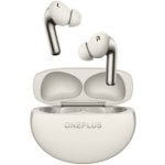 OnePlus Buds Pro 3 Auriculares Bluetooth con Cancelación de Ruido Adaptativa Resplandor Lunar OnePlus Buds Pro 3 Auriculares Bluetooth con Cancelación de Ruido Adaptativa Resplandor Lunar