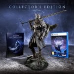 Elden Ring Nightreign Edizione da collezione PS5 Elden Ring Nightreign Edizione da collezione PS5
