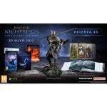 Elden Ring Nightreign Collector's Edition PS5 Elden Ring Nightreign Collector's Edition PS5