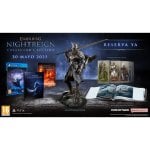 Elden Ring Nightreign Collector's Edition PS4