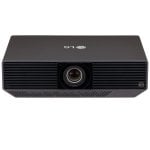 Projecteur laser LG ProBeam BU70QGA 4K UHD HDR10 7000 lumens ANSI Projecteur laser LG ProBeam BU70QGA 4K UHD HDR10 7000 lumens ANSI