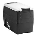 Indelb Tb41 - Nevera Portátil De 40 Litros, 12/24vcc - 55w Con Compresor Travel Box, Color Negro Indelb Tb41 - Nevera Portátil De 40 Litros, 12/24vcc - 55w Con Compresor Travel Box, Color Negro