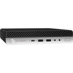 Replay HP Elitedesk 800 G5 MINI i5-9500/8GB/256GB-NVMe Recondicionado Replay HP Elitedesk 800 G5 MINI i5-9500/8GB/256GB-NVMe Recondicionado