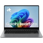 Samsung Galaxy Book5 Pro Dynamic AMOLED 2X Intel Core Ultra 5 226V/16GB/512GB SSD/14" Táctil Samsung Galaxy Book5 Pro Dynamic AMOLED 2X Intel Core Ultra 5 226V/16GB/512GB SSD/14" Táctil