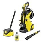 Karcher K 5 Premium Smart Control Flex Home Hidrolimpiadora 20 Bar Karcher K 5 Premium Smart Control Flex Home Hidrolimpiadora 20 Bar