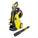Karcher K 5 Premium Smart Control Flex Hochdruckreiniger 2100 W 145 bar Schlauchtrommel