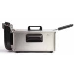 Friteuse Livoo Grise 3 L 2000 W