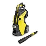 Nettoyeur haute pression Karcher K 7 Premium Smart Control Flex 3000 W 180 bar Enrouleur de tuyau et application Bluetooth Nettoyeur haute pression Karcher K 7 Premium Smart Control Flex 3000 W 180 bar Enrouleur de tuyau et application Bluetooth