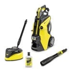 Nettoyeur haute pression Karcher K 7 Smart Control Flex Home 180 bars 3000 W Nettoyeur haute pression Karcher K 7 Smart Control Flex Home 180 bars 3000 W