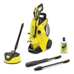 Karcher K 4 Power Control Flex Home 130 bar 1800W Hidrolimpiadora Alta Presión Karcher K 4 Power Control Flex Home 130 bar 1800W Hidrolimpiadora Alta Presión