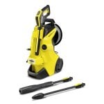 Idropulitrice ad alta pressione Karcher K 4 Premium Power Control Flex 130 bar 1800W Idropulitrice ad alta pressione Karcher K 4 Premium Power Control Flex 130 bar 1800W