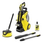 Karcher K 5 Power Control Flex Home Hochdruckreiniger