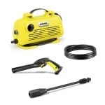 Karcher K 2 Horizontal Vps Hidrolimpiadora Karcher K 2 Horizontal Vps Hidrolimpiadora