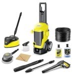 Karcher K 7 Wcm Fj Rm Car & Home Hidrolimpiadora Karcher K 7 Wcm Fj Rm Car & Home Hidrolimpiadora