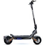 Trottinette électrique Smartgyro Rockway Evo 800W 50km 13000mAh avec double suspension et application Trottinette électrique Smartgyro Rockway Evo 800W 50km 13000mAh avec double suspension et application