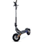 Smartgyro Rockway Evo Patinete Eléctrico 800W 50km 13000mAh con Doble Suspension y App