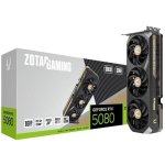  Grafikkarten Zotac GeForce RTX 5080 SOLID CORE 16GB GDDR7 Reflex 2 RTX AI DLSS4