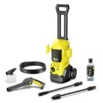 Karcher K 2 Premium Fj Hidrolimpiadora Karcher K 2 Premium Fj Hidrolimpiadora