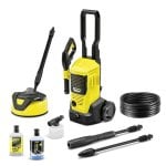 Karcher K 4 Fj Rm Home Hidrolimpiadora Karcher K 4 Fj Rm Home Hidrolimpiadora