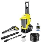 Karcher K 7 Wcm Fj Rm Hidrolimpiadora