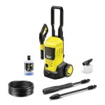Karcher K 5 Fj Rm Hidrolimpiadora de Alta Presión Karcher K 5 Fj Rm Hidrolimpiadora de Alta Presión