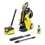 Karcher K 5 Premium Power Control Flex Home Hochdruckreiniger Karcher K 5 Premium Power Control Flex Home Hochdruckreiniger