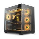 Desktop PC Racing Sigma D5 Intel Core i9-12900KF 32GB 2TB SSD RTX 5070 Windows 11 Pro