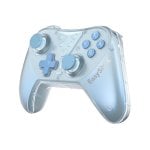 EasySMX T39 Kabelloses Gamepad 1000 Hz Bluetooth für PC/Switch/iPhone/iPad