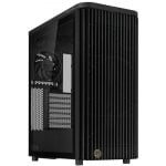 Asus ProArt PA401 Torre ATX con Cristal Templado USB 3.2 Negra Asus ProArt PA401 Torre ATX con Cristal Templado USB 3.2 Negra