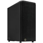 ASUS ProArt PA401 Torre ATX com Painel de Metal USB 3.2 Preta ASUS ProArt PA401 Torre ATX com Painel de Metal USB 3.2 Preta