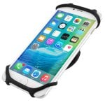 TnB UMBIKE1 Supporto universale flessibile per smartphone fino a 6,5" per monopattino elettrico/bicicletta TnB UMBIKE1 Supporto universale flessibile per smartphone fino a 6,5" per monopattino elettrico/bicicletta