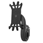 TnB UMTROTHOLD 360° Supporto universale flessibile per smartphone fino a 6,5" per monopattino elettrico/bicicletta TnB UMTROTHOLD 360° Supporto universale flessibile per smartphone fino a 6,5" per monopattino elettrico/bicicletta