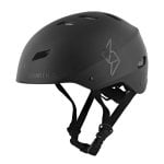TNB V2L PRO Helm für Scooter, Skateboard, Skating, Größe L/XL, 58-61 cm, EU-Zulassung, verstellbar, Schwarz TNB V2L PRO Helm für Scooter, Skateboard, Skating, Größe L/XL, 58-61 cm, EU-Zulassung, verstellbar, Schwarz