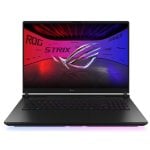 ASUS ROG Strix SCAR 18 G835LX-DRSA082W Intel Core Ultra 9 275HX/64Go/2To SSD + 2TB SSD/RTX 5090/18" (FR)