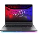 ASUS ROG STRIX G18 G815LW-DRS9056W Intel Core Ultra 9 275HX/32GB/1TB SSD/RTX 5080/18" Teclado Francés ASUS ROG STRIX G18 G815LW-DRS9056W Intel Core Ultra 9 275HX/32GB/1TB SSD/RTX 5080/18" Teclado Francés
