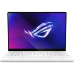 ASUS ROG Zephyrus G16 OLED GU605CW-DR7W Intel Core Ultra 9 285H/64GB/1TB SSD/RTX 5080/Clavier français 16 ASUS ROG Zephyrus G16 OLED GU605CW-DR7W Intel Core Ultra 9 285H/64GB/1TB SSD/RTX 5080/Clavier français 16