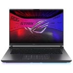 ASUS ROG Strix G16 G16-G615LW-DRS5055W Intel Core Ultra 9 275HX/32GB/1TB SSD/RTX 5080/clavier français 16 ASUS ROG Strix G16 G16-G615LW-DRS5055W Intel Core Ultra 9 275HX/32GB/1TB SSD/RTX 5080/clavier français 16