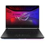 ASUS ROG Strix SCAR 16 G635LW-DRRW074W Intel Core Ultra 9 275HX/64GB/1TB SSD/RTX 5080/16" Teclado Francés