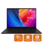 ASUS ProArt P16 AMD Ryzen AI 9 HX 370/64GB/1TB/RTX4070/16" (PT)