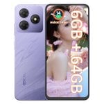 OSCAL Flat 2C 2GB/64GB Smartphone 6.56" Android 14 Morado OSCAL Flat 2C 2GB/64GB Smartphone 6.56" Android 14 Morado