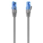 Cavo di rete Aisens A135-0771 RJ45 Cat.6 UTP AWG26 CCA 25 cm grigio Cavo di rete Aisens A135-0771 RJ45 Cat.6 UTP AWG26 CCA 25 cm grigio