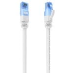 Cavo di rete Aisens A135-0819 RJ45 CAT.6 UTP AWG26 CCA 1,0 M Bianco Cavo di rete Aisens A135-0819 RJ45 CAT.6 UTP AWG26 CCA 1,0 M Bianco