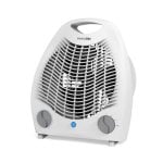 Universal Blue Copacabana 3020W Calefactor Vertical Blanco 2000w Blanco Universal Blue Copacabana 3020W Calefactor Vertical Blanco 2000w Blanco