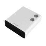 Universal Blue Wakama 4020W Calefactor Horizontal 2000w Blanco Universal Blue Wakama 4020W Calefactor Horizontal 2000w Blanco