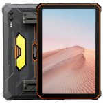 Blackview Active 10 Pro 5G 11" 12GB/256GB Tablet Rugerizada Android 14 30000mAh Naranja