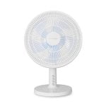 Universal Blue ESPOT 5035W Ventilador De Mesa 65W Blanco Universal Blue ESPOT 5035W Ventilador De Mesa 65W Blanco