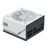 ASUS PRIME 850 PCIe 5.0 ATX 3.0 850W 80 Plus Gold Modular ASUS PRIME 850 PCIe 5.0 ATX 3.0 850W 80 Plus Gold Modular